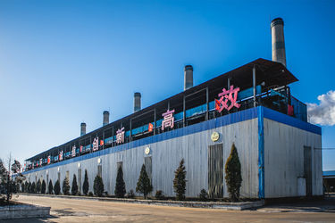 Suzhou Endless Summer Trading Co., Ltd Produktionslinie des Herstellers