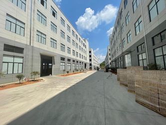 Suzhou Endless Summer Trading Co., Ltd Produktionslinie des Herstellers