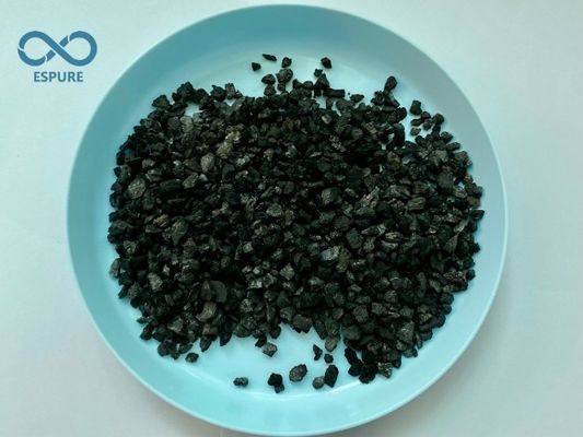 kaufen 900 mg/g 4*8 Mesh Granular Aktivkohlenstoff Abwasserbehandlung verwendet online manufacture