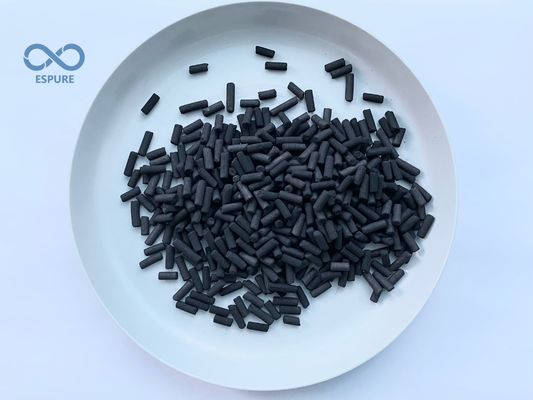 kaufen CTC 80% Aktivkohle-Pellets zur Geruchsbekämpfung von Luftfiltern online manufacture