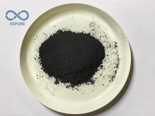 kaufen 1100 mg/g Pulverisierter Aktivkohle Industrieaktivkohle Anpassbar online manufacture