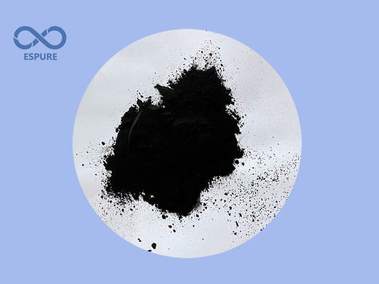 kaufen 1000 mg/g Aktivkohle in Pulverform in der Wasserbehandlung online manufacture