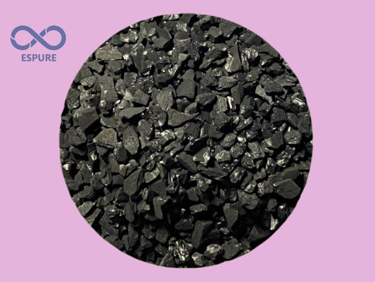 kaufen 1000 mg/g Aktivkohle auf der Basis von Kokosnussmuscheln für Industriezwecke online manufacture