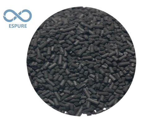 Ein guter Preis. CTC 80% Kokosnusshaut Aktivkohlenstoffpellets 4 mm zur Rückgewinnung von Öldampf Online