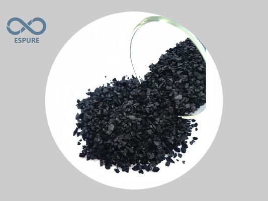 kaufen 900 mg/g 500 kg Verpackung Großfläche Aktivkohlenstoffgranulate für den Wasserfilter online manufacture
