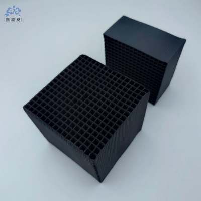 Ein guter Preis. Aktivkohle auf Kohlebasis aus Honigkraut zur Entfernung flüssiger organischer Verbindungen in industriellen Verfahren Online