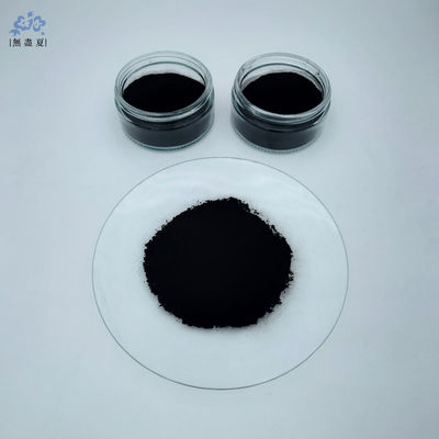 Qualität  200 Mesh Wood Based Activated Carbon Powder For Glucose Syrup Refining usine