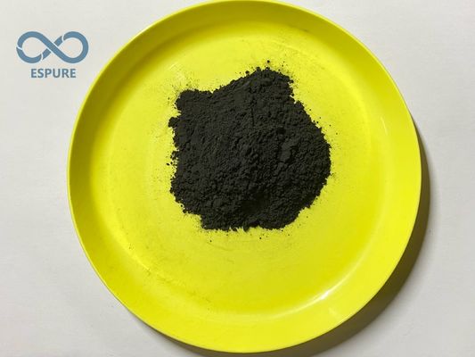 1200 mg/g PAC Aktivkohle für die Rauchgasbehandlung