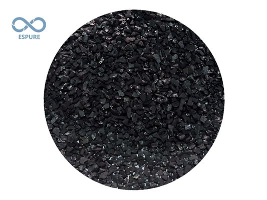 Ein guter Preis. 1400 mg/g Kokosnuss Schale Aktivkohlenstoff 20*40 Maschengranulate, Massen, ISO & NSF zertifiziert Online