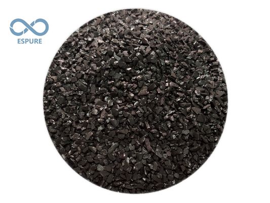 Ein guter Preis. 1400mg/g Kokosnuss Schale Aktivkohle   20*50 Maschengranulate, Massen, ISO & NSF zertifiziert Online