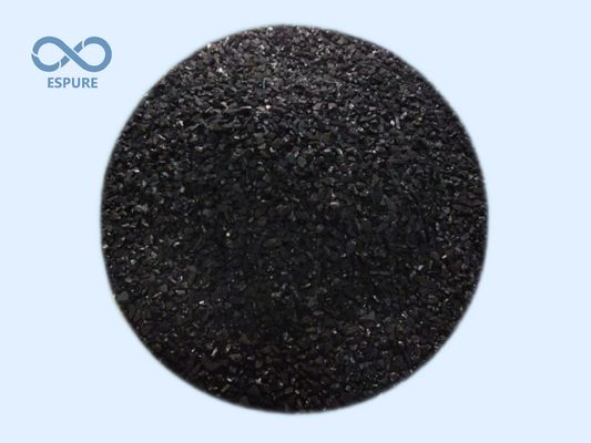 Ein guter Preis. 1500 mg/g Kokosnuss Schale Aktivkohle 30*70 Maschengranulate, Massen, ISO & NSF zertifiziert Online