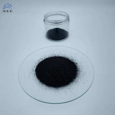 Ein guter Preis. 1700 mg/g Kokosnuss Schale aktivierte Granulate (30*60 Maschen)   Bulk, ISO & NSF zugelassen Online