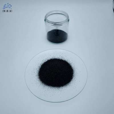 1600mg/G Coconut Shell Activated Granules 30×50 Mesh ISO NSF Certified