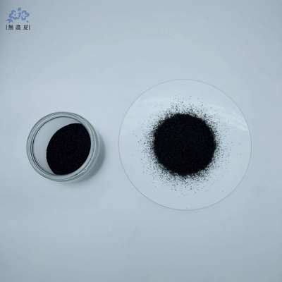 1600mg/g Coconut Shell Activated Granules 20×50 Mesh ISO NSF Certified