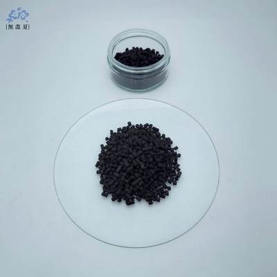 Ein guter Preis. Impregnated Extruded Activated Carbon For Acid Gas Removal Online